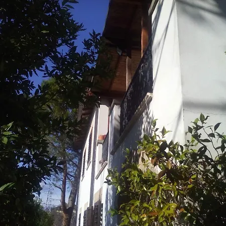 Casa Breda Country house Cugnoli