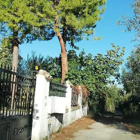 Casa Breda Country house *