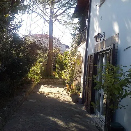 Casa Breda * Cugnoli
