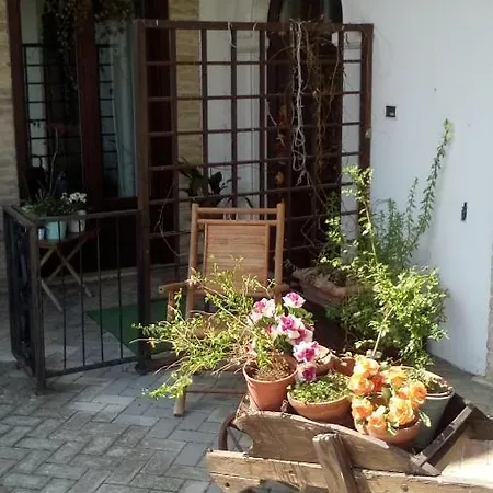 Casa Breda * Cugnoli