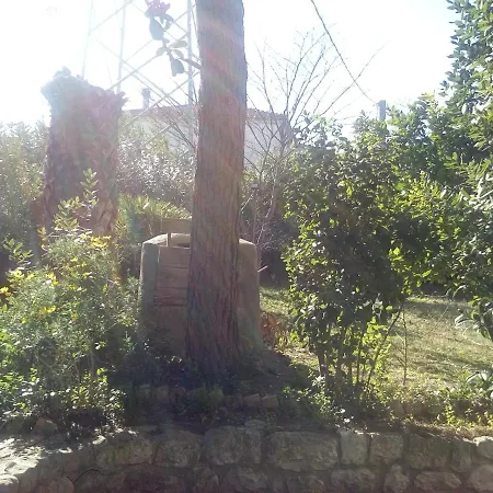 Country house Casa Breda
